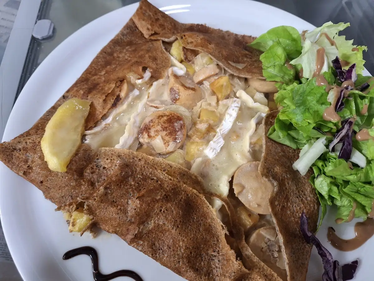 La Complète Andouille