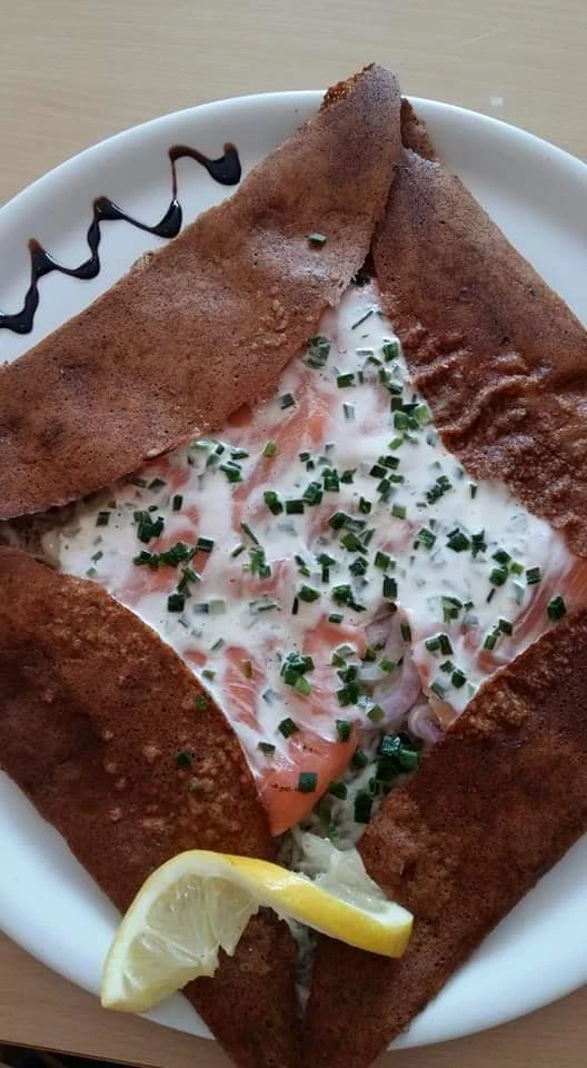 La Flammekueche