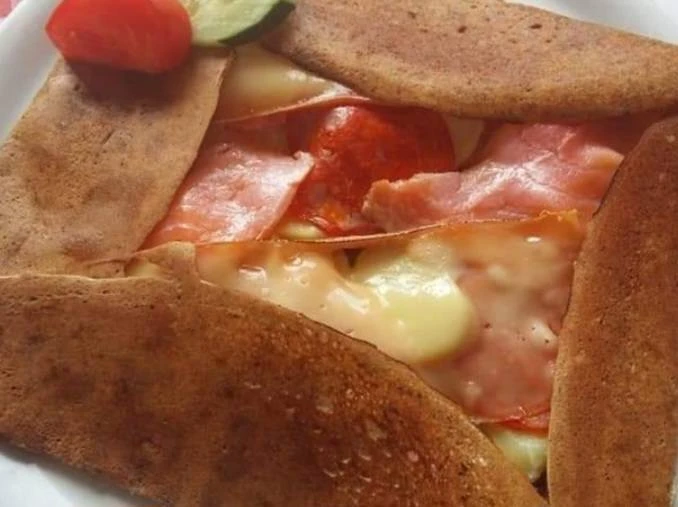 La Tartiflette