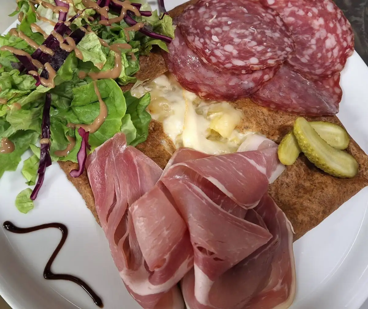 La Raclette