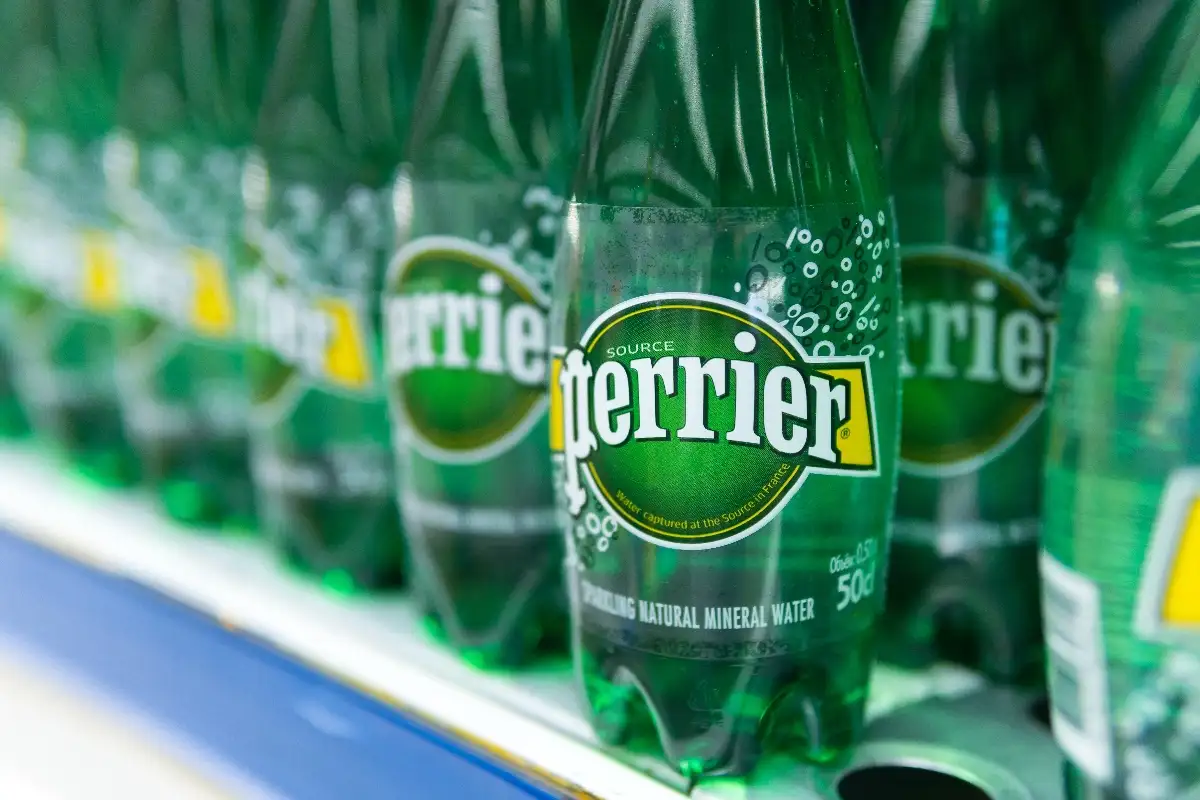 Perrier – 33 cl