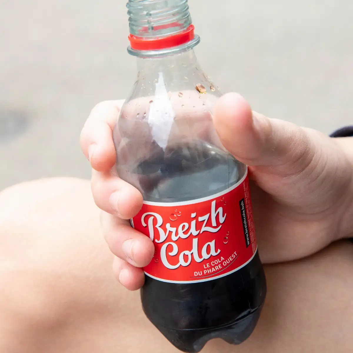 Breizh Cola - 33 cl