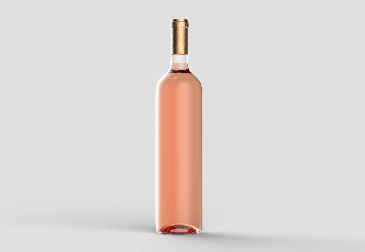 Blanc, Rosé ou Rouge (Les Gardilles)
