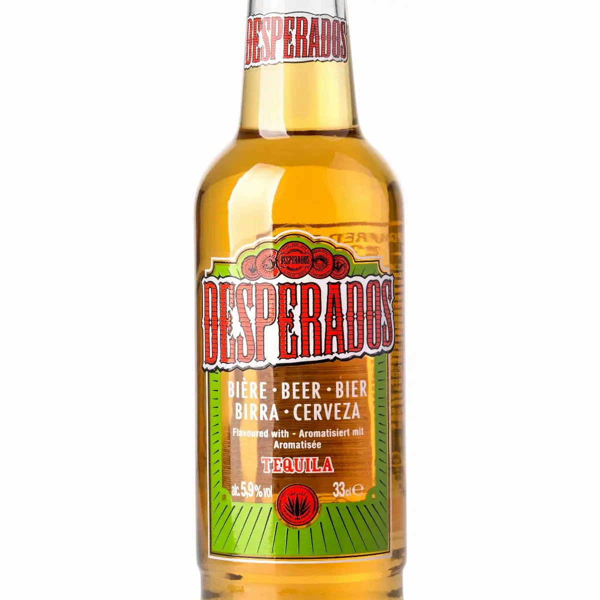 Desperados – 33 cl