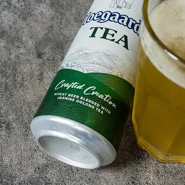 Hoegaarden – 33 cl